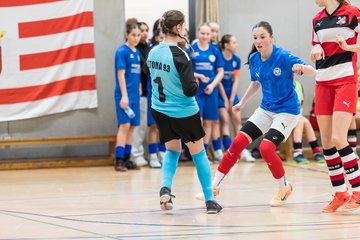 Bild 219 - wCJ NFV Futsalmeisterschaft